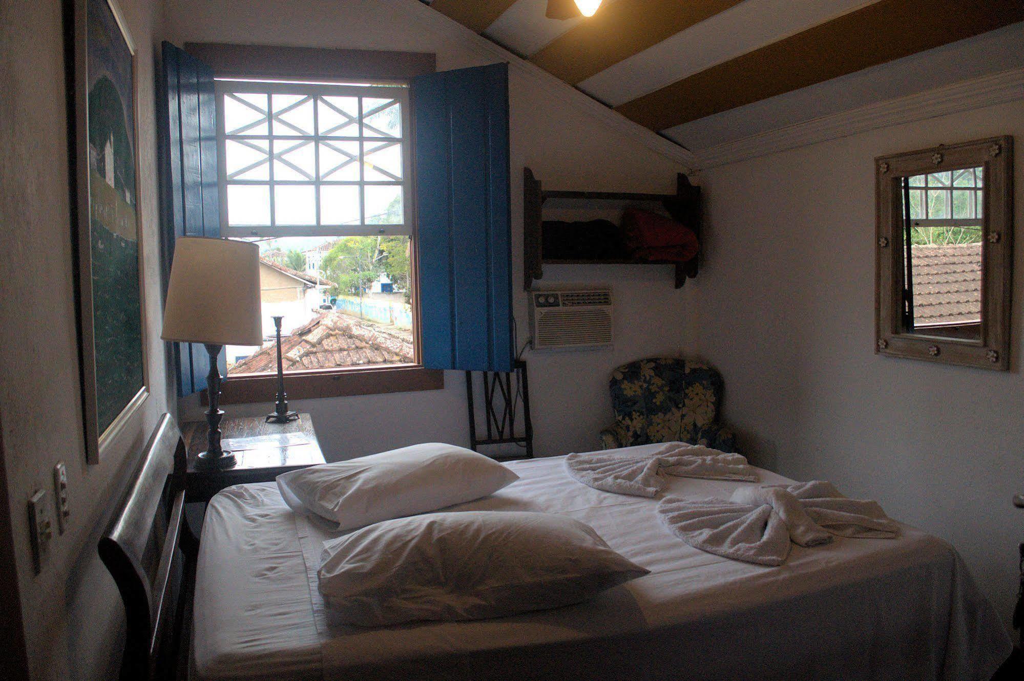 Suites Casa Da Colonia Araquari Buitenkant foto